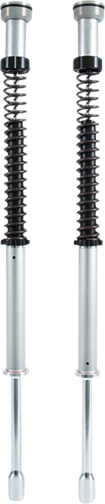 Ohlins Fork Cartridge Kit - Front - Nix 22 - Dyna (Fks212) Fks 212