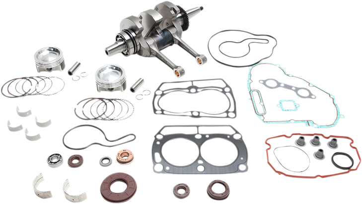 Engine Rebuild Kit - Polaris Ranger 4X4/Ranger 6X6/Rzr 800 Wr101-185