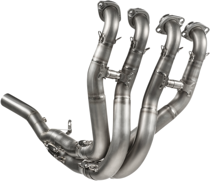 Akrapovic Head Pipe E-K10R7