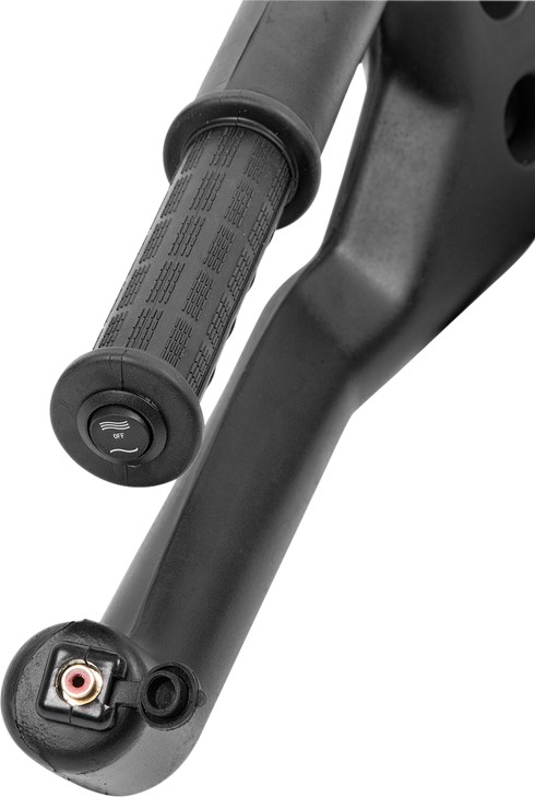 Kimpex 2-Up Seat Jack Heated Grip 000222