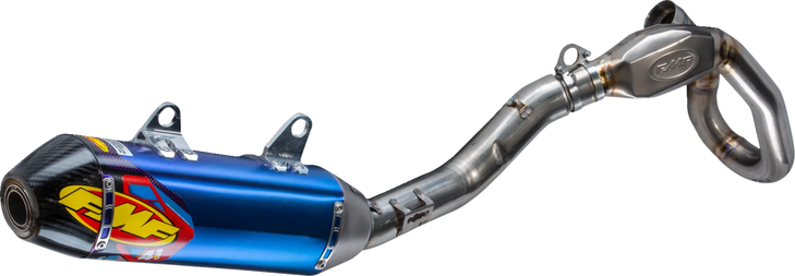 Fmf 4.1 Rct Exhaust System 041613