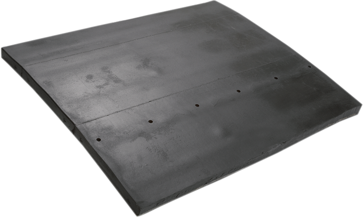 Camso Asphalt Drag Track - 10-5/8 9895R