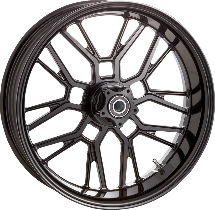 Rim - Split-Spoke - Black - 18X5.5 330-000