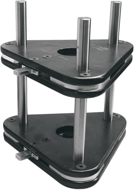 K&L Supply Crankshaft Assembly Fixture 37-9688