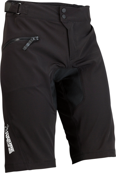 Moose Racing Moose Mtb Shorts - Black - Us 40 5001-0096