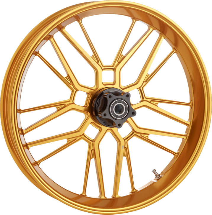 Rim - Split-Spoke - Gold - 21X3.5 330-015