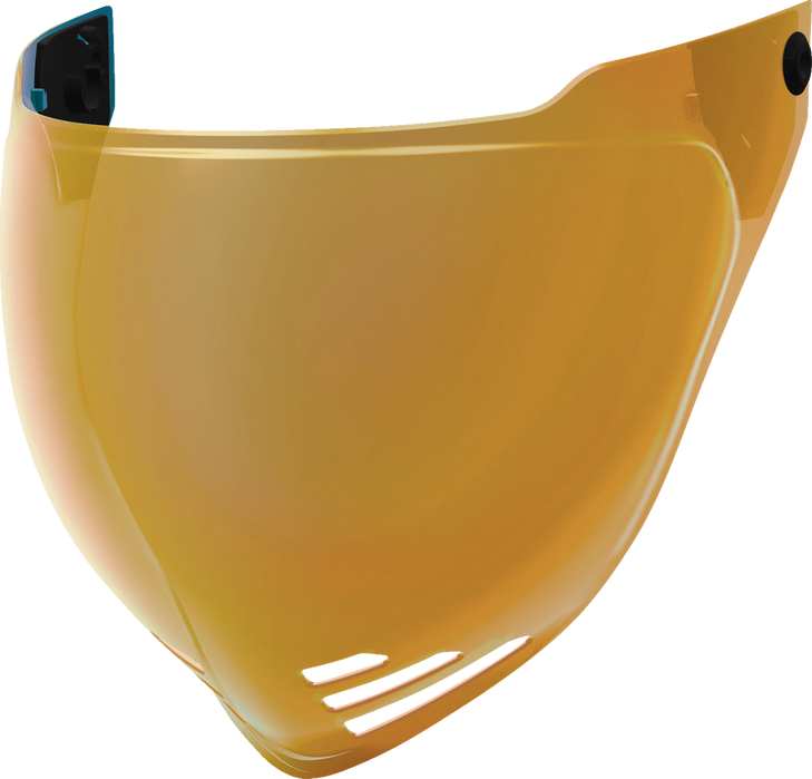 Icon Bubbleshield Domain Forged Bronze