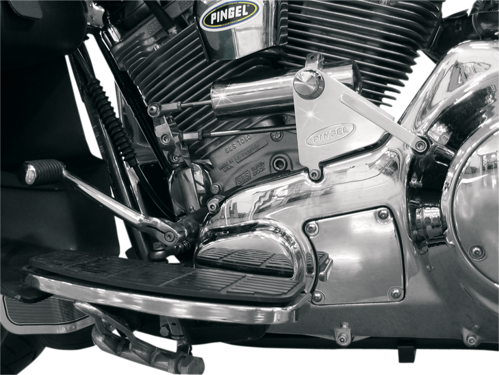 Pingel Shifter Kit - Fl 77900
