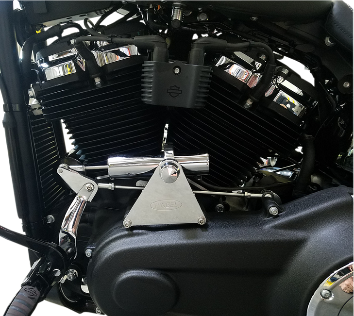 Pingel Shift Kit - Fxfb 77706