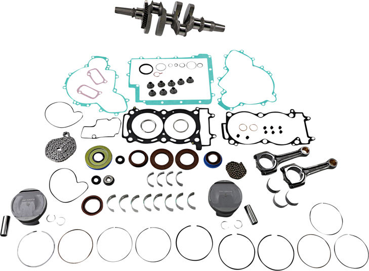 Engine Rebuild Kit - Polaris Wr00045