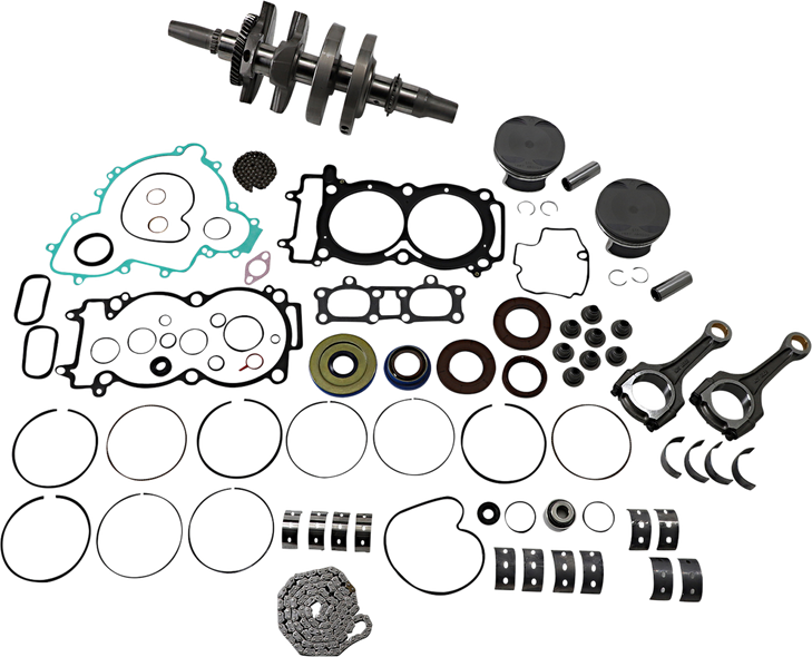 Engine Rebuild Kit - Polaris Wr00055