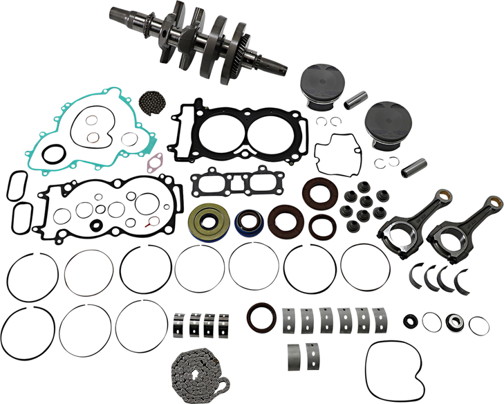 Engine Rebuild Kit - Polaris Rzr Xp 1000 Wr00051
