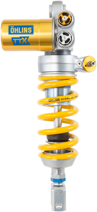 Ohlins Ttx Gp Shock Absorber - Type T36Pr1C1Lb (Tr469) Tr 469