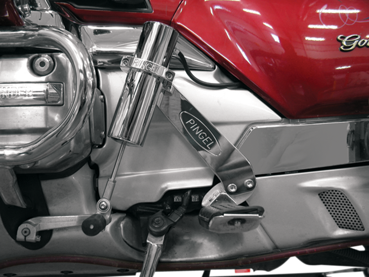 Pingel Shifter Kit - Gl15 77001