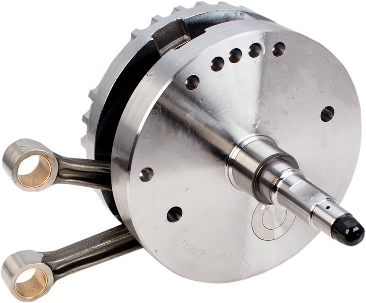 S&S Cycle Flywheel - Stroker - Twin Cam 320-0351