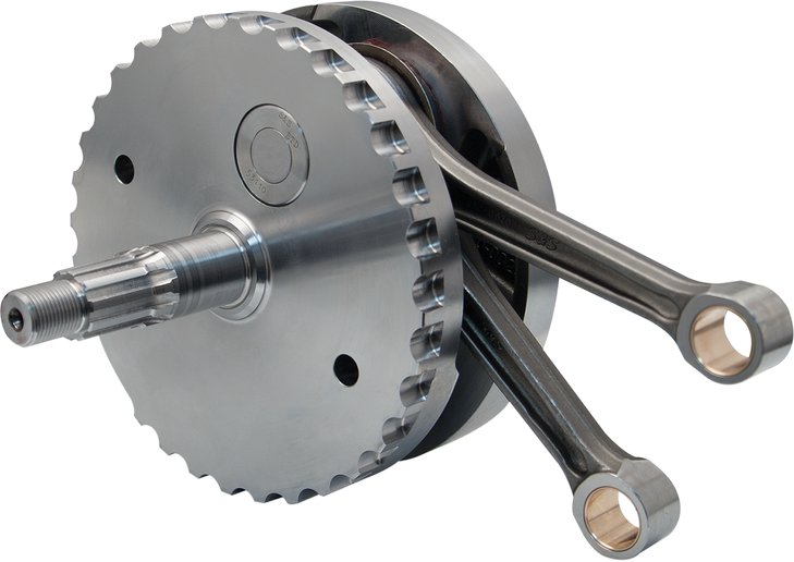 S&S Cycle Flywheel - Stroker - Twin Cam 320-0361