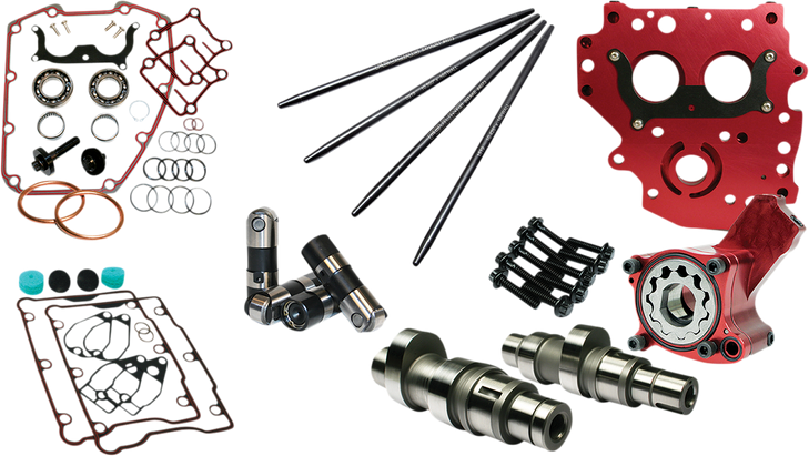 Feuling Oil Pump Corp. Race Series Camshaft Kit - 594 Series 7236P