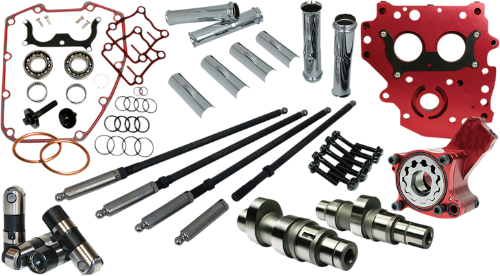 Feuling Oil Pump Corp. Race Series Camshaft Kit - 594 Series 7236St