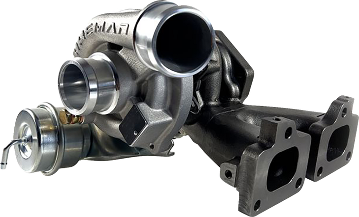Oem Replacement Turbo - Polaris 10-309