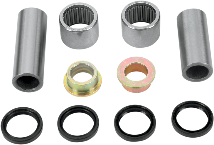 Moose Racing Swingarm Bearing Kit 28-1019