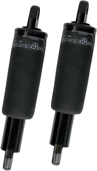 Legend Suspension Air Softail Air Suspension - '00-'17 1311-0145