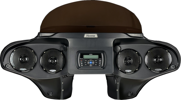 Hoppe Industries Rodzilla Fairing Hpkt-1064A