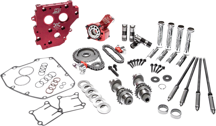 Feuling Oil Pump Corp. Race Series Camshaft Kit - 574 Series 7222St