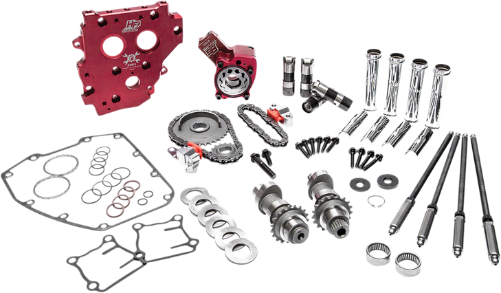 Feuling Oil Pump Corp. Race Series Camshaft Kit - 594 Series 7225St