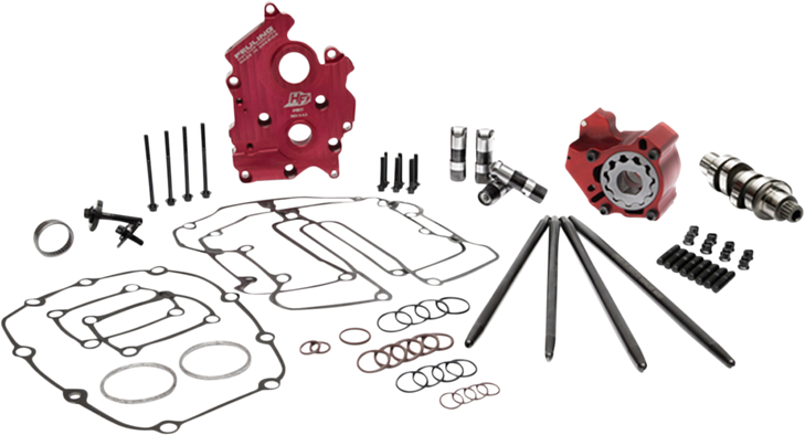 Feuling Oil Pump Corp. Race Series Camshaft Kit - 538 Series 7270St