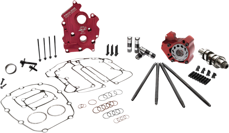 Feuling Oil Pump Corp. Race Series Camshaft Kit - 508 Series 7263St