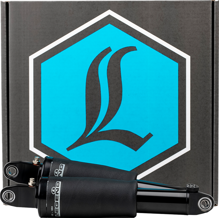 Legend Suspension Air-A Suspension - 13.6" 1311-0190