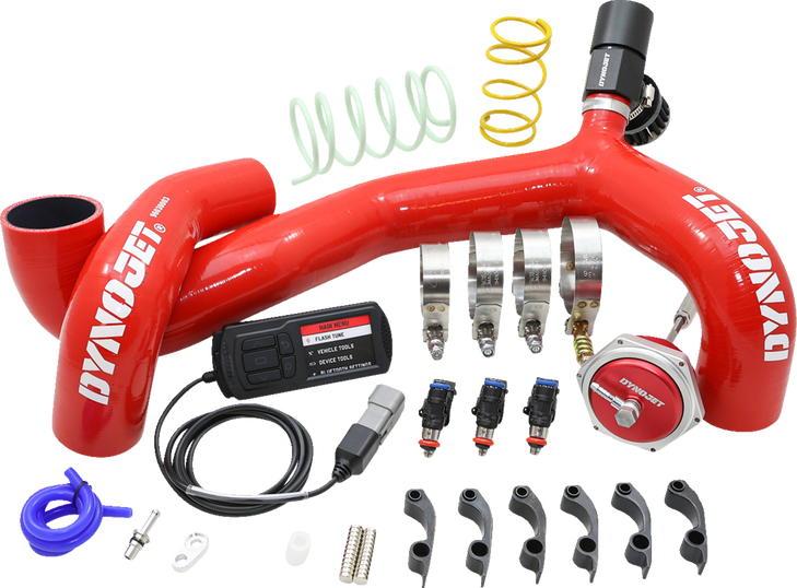 Dynojet Stage-4 Power Package Kit - Can-Am 96090027