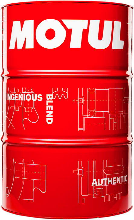 OIL 7100 10W50 4T 55G