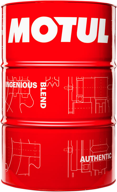 OIL 7100 10W40 4T 55G