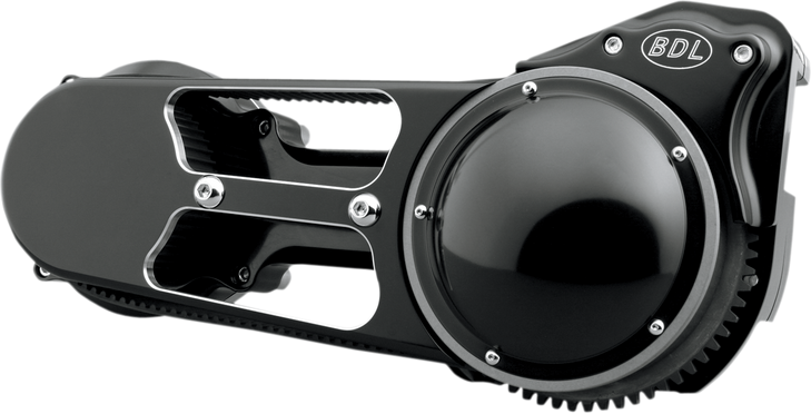 Belt Drives Ltd. 2" Drive Belt Ev-575-B