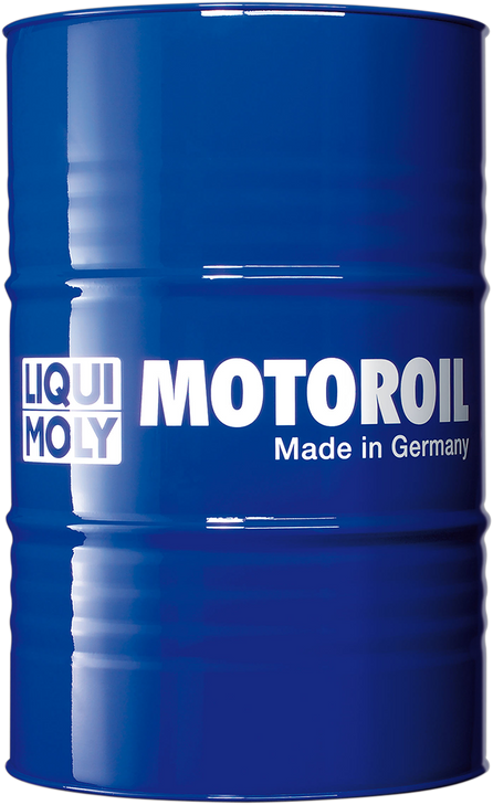 Street Race Synthetic 4T Oil - 5W-40 - 205L 2594