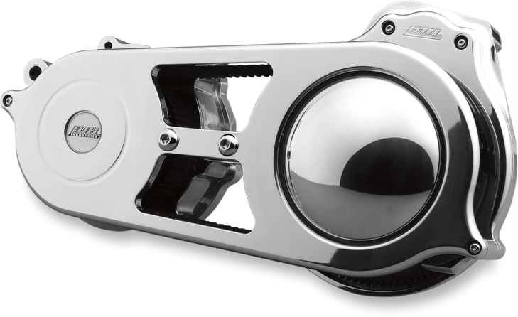 Belt Drives Ltd. 2" Drive Belt - Polished Evo-13B-2P