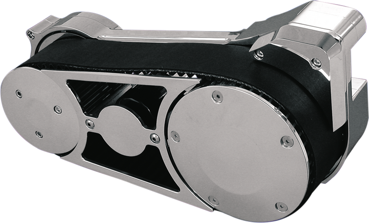 Belt Drives Ltd. Monster Belt Drive With Side Guard - 3/8" Tf-1000