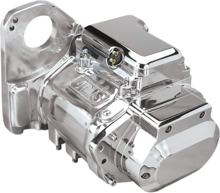 Jims Transmission Assembly - 5-Speed 8004