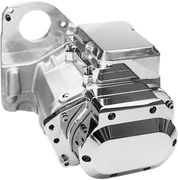 Jims 6-Speed Overdrive Transmission 8000C6