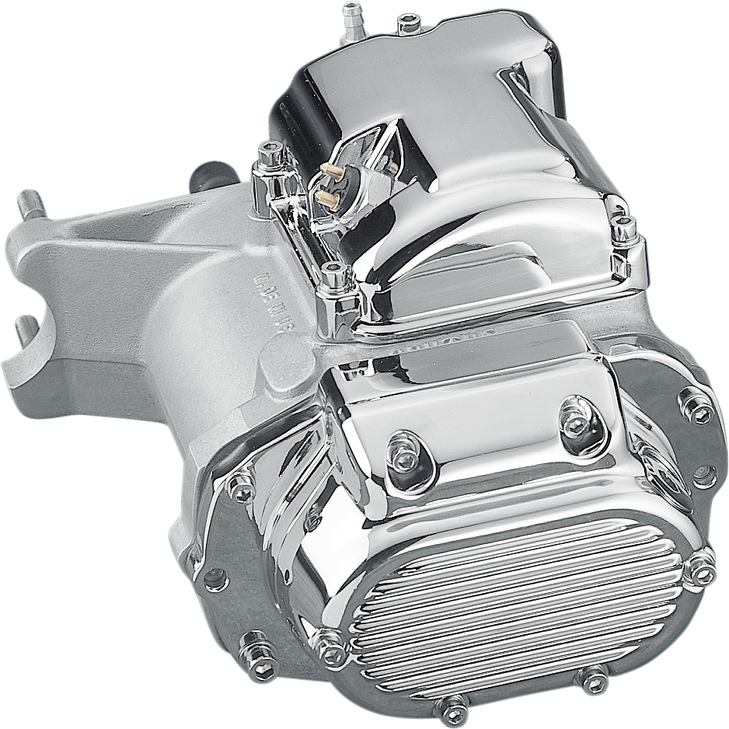 Jims 5-Speed Transmission Assembly 8028Ds