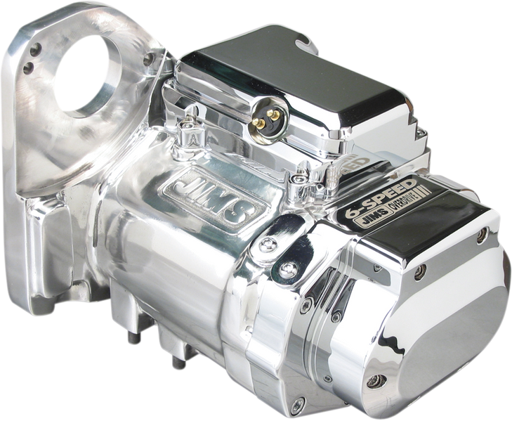 Jims 6-Speed Overdrive Transmission 8004C6