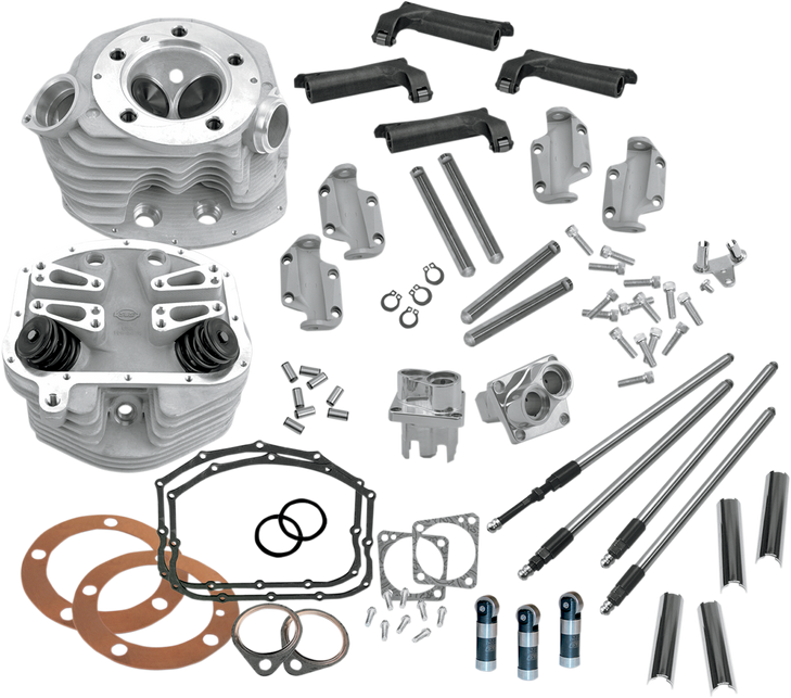 S&S Cycle Retro Top End Conversion Kit 106-1071