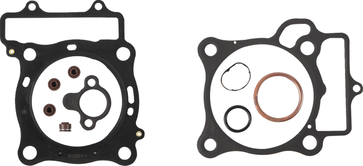 Moose Offroad Top End Gasket Kit - Honda 8100047Mse