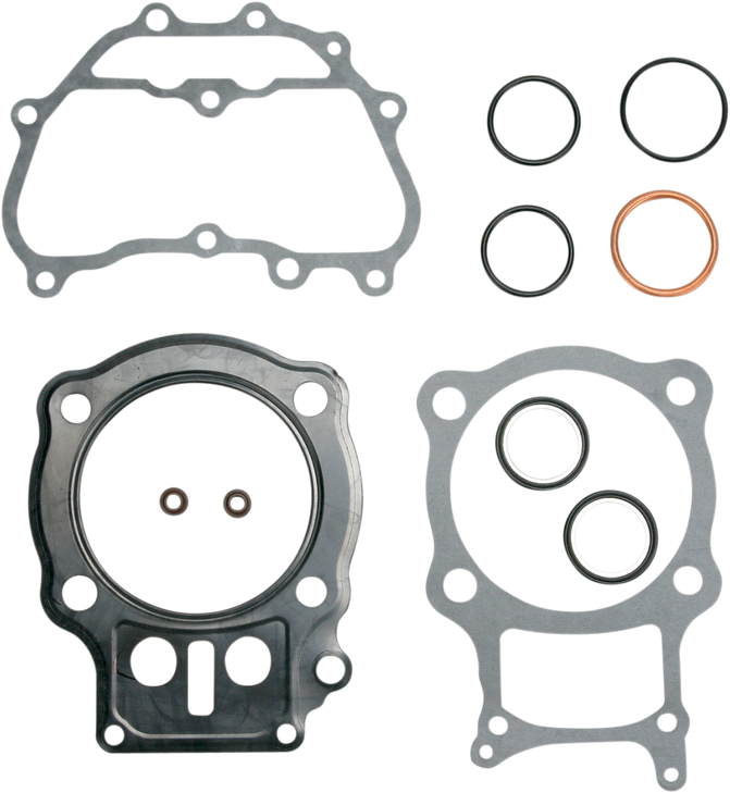 Moose Racing Top End Gasket Kit - Honda 810902Mse