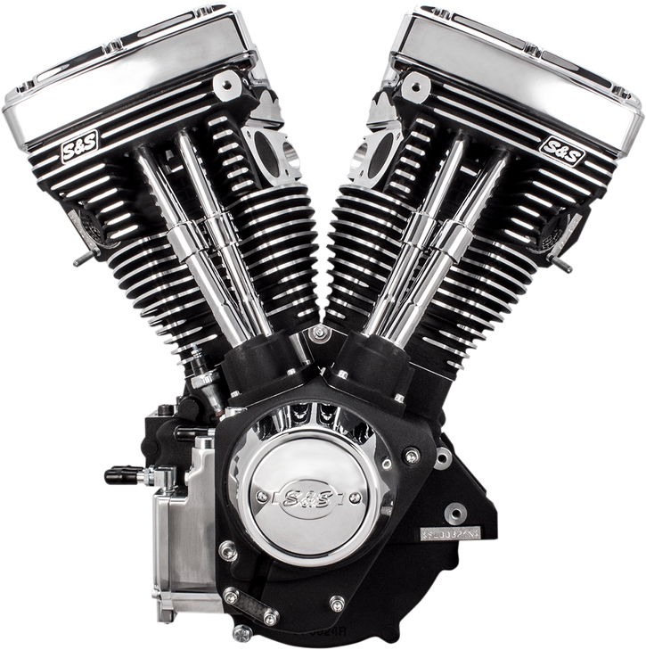 V111 Long-Block Engine - Evolution 310-0766