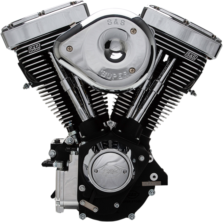 V80R Series Engine 31-9150