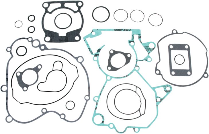 Moose Racing Complete Gasket Kit - Gas Gas/Husqvarna/Ktm 808338Mse