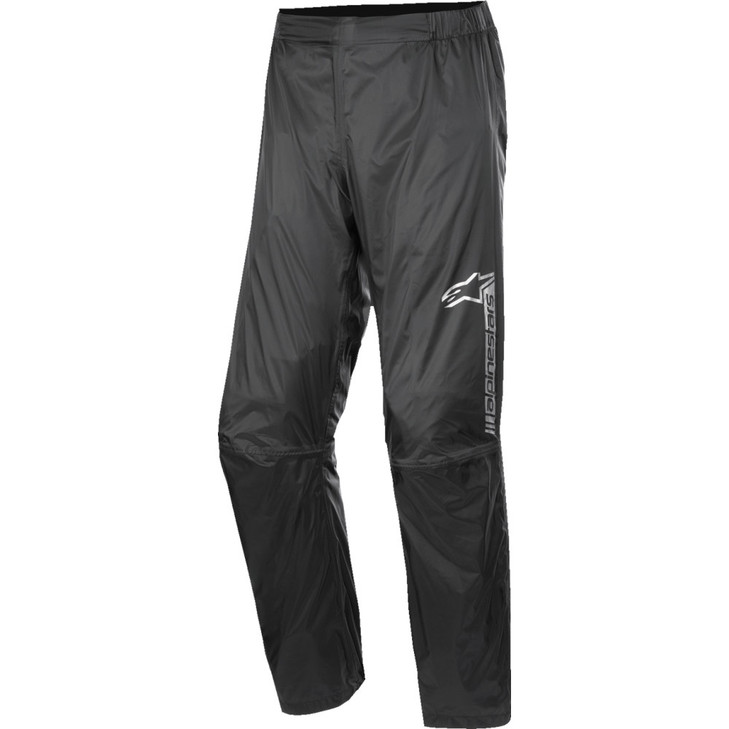 Hurricane V2 Rain Pants - Black - 3Xl 3220225-10-3X