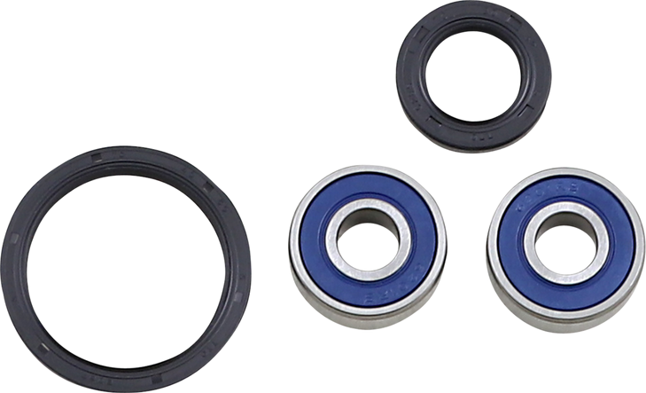 Moose Racing Wheel Bearing Kit - Front 25-1644